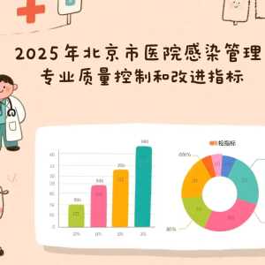 2025 年北京市医院感染管理专业质量控制和改进指标